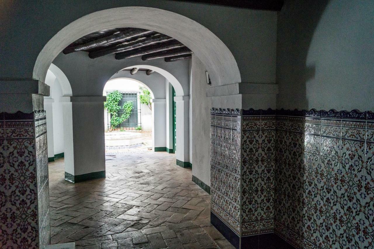 Mihrab Apartment Córdoba