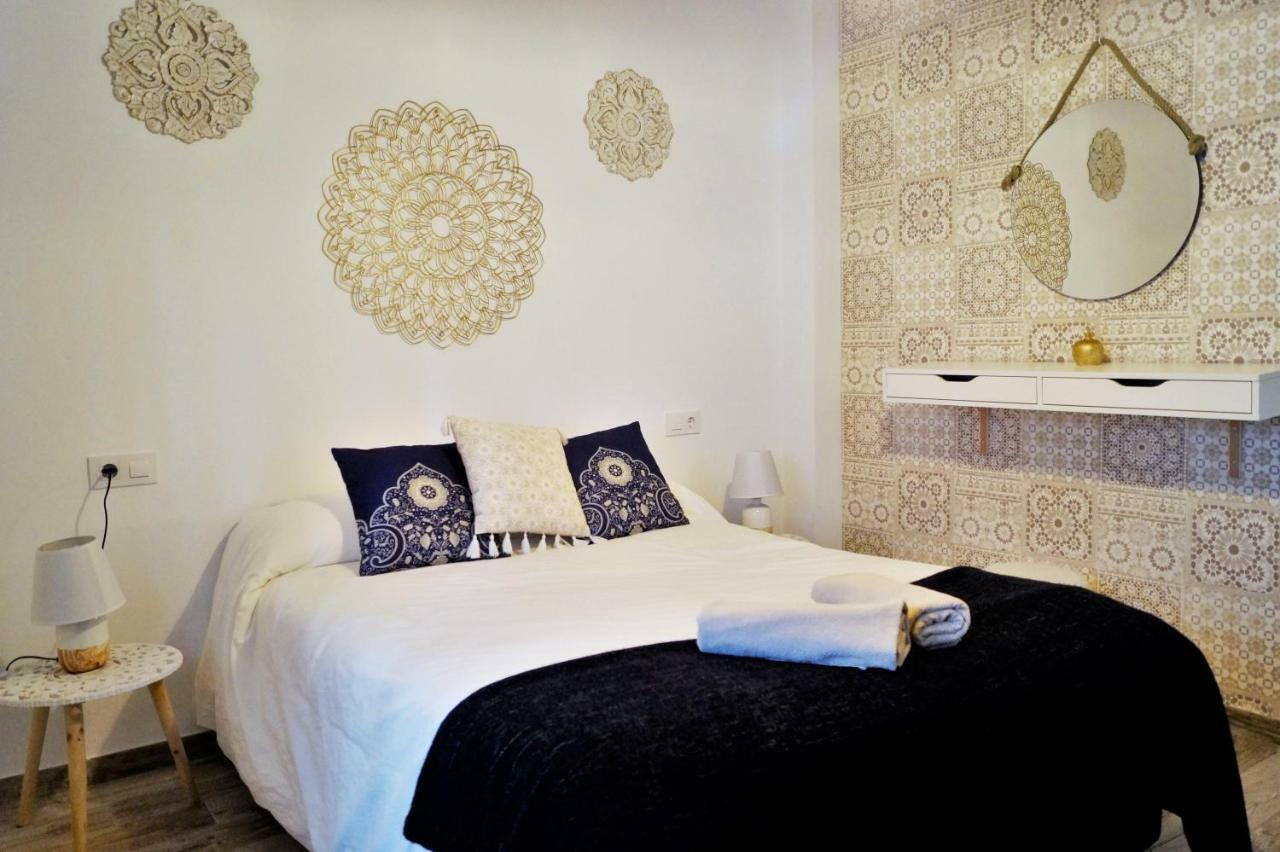 Mihrab Apartment *